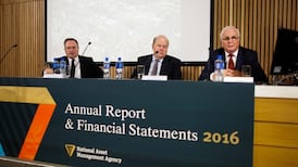 State auditor loses sole Nama audit role as Mazars hired