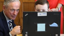 Teachers say plans to teach children coding ‘not realistic’