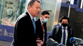 EU warns of ‘serious consequences’ for UK if it triggers Article 16