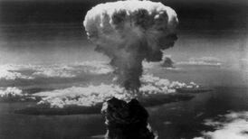 Nagasaki: The decision to drop the bomb