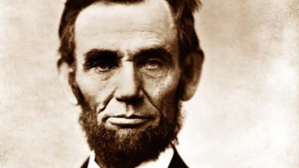 A Pennsylvania newspaper has retracted an 1863 editorial that dismissed then president Abraham Lincoln’s now revered Gettysburg Address delivered during the US Civil War as “silly remarks”.