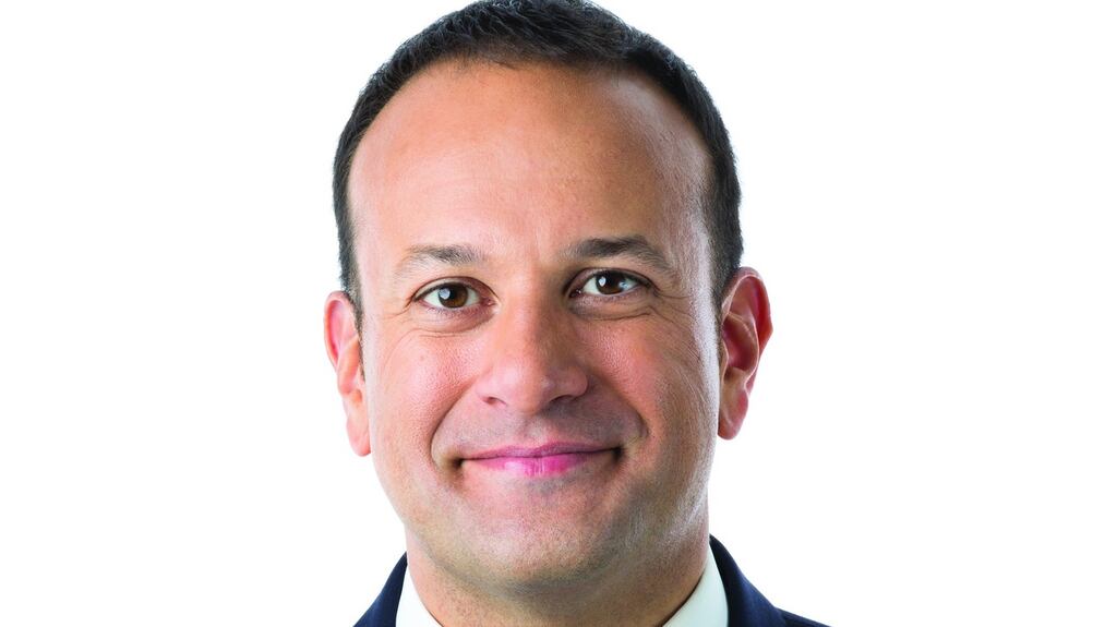 Tánaiste Leo Varadkar
