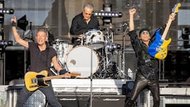 ‘In tears with his closing number. We hope this isn’t his last tour’: Readers share their Bruce Springsteen concert experiences