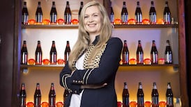 Bulmers calls time on long-running advertising theme