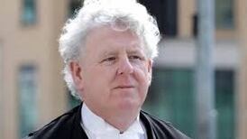 Status of judges is being denigrated – and it will not end well