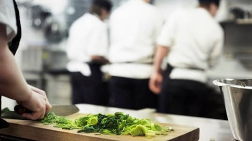 The months of June, July and August are the most important for the hospitality industry, and there is pressure on the Government to outline exact dates for resumption of business. Photograph: Getty Images