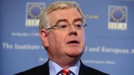 Gilmore says Labour will cut local property tax