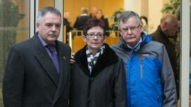 IRA Disappeared victim Brendan Megraw ‘shot in head’