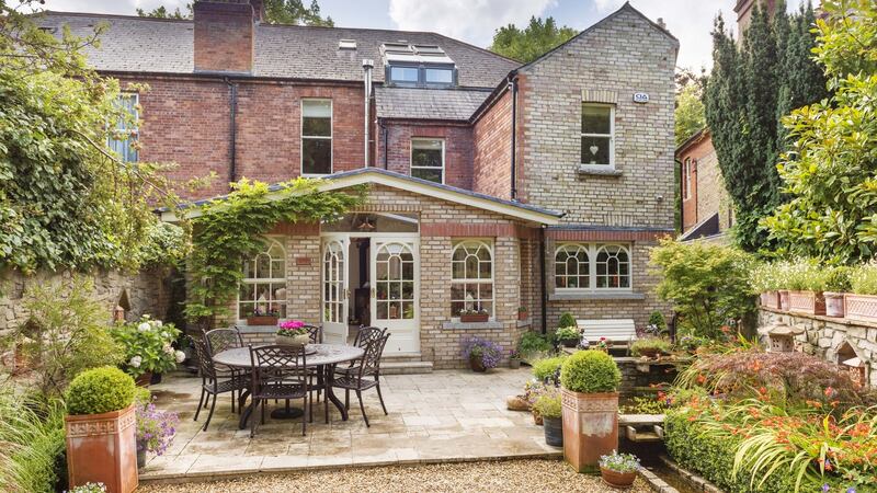 17 Orwell Park, Dublin 6