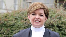 Third of superior court judicial roles now held by women