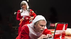 Review: Tiny Plays for Ireland 2