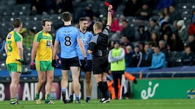 Cork referee assigned All-Ireland football final
