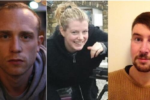 Dave Tynan: ‘I’ve a lot of friends who will never live in Ireland again’