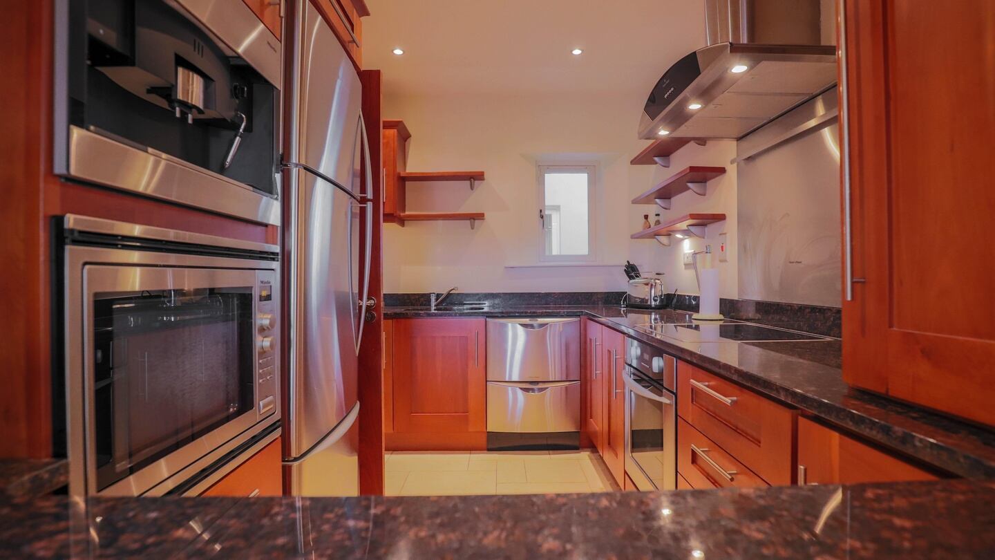 4 Kings Villa, 55 Monkstown Road, Monkstown, County Dublin.