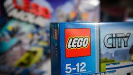Lego may not be able to make enough for Christmas