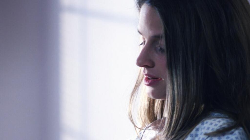 ‘Women who agree to be surrogate mothers lie to themselves for nine months to avoid cognitive dissonance.’ Photograph: Getty Images