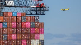 EU moves towards accepting 15% tariff as price of deal