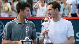 Andy Murray ends drought against Djokovic in Montreal