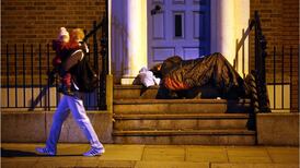 Dublin Simon says it helped over 3,000 people avoid homelessness last year
