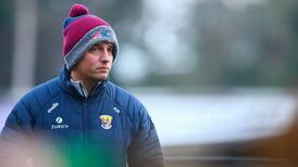 Trying to keep up: icy reality of life at the top hits Wexford