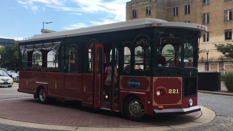 “Chattanooga Choo-Choo”: a transport hub that evolved with railroads into the fourth-largest city in Tennessee, it was made famous by the 1940s Glenn Miller hit.