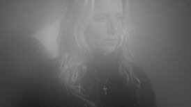 Vivienne Griffin: ‘I just went on a full art bender and never came back’