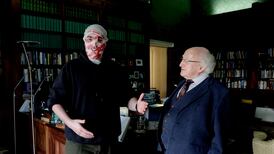 Topographia Hibernica by Blindboy Boatclub: Short stories that fail to play to the author’s obvious strengths