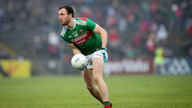 Darren Coen: The Mayo star who was hiding in plain sight