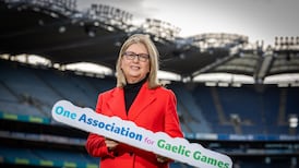 Seán Moran: For a long time, the GAA has had plausible deniability when it came to the sister sports