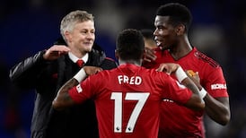 Perfect start for Solskjaer as Manchester United score five