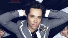 Vibrate: The Best of Rufus Wainwright