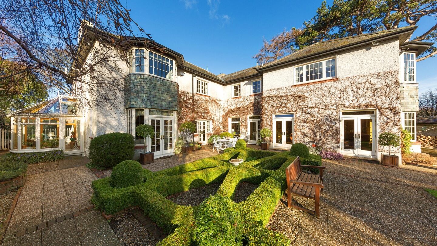 Richmond, 39 Castlepark Road, Dalkey, Co Dublin