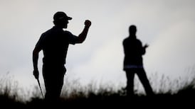 Rory McIlroy moves a step closer to British Open title