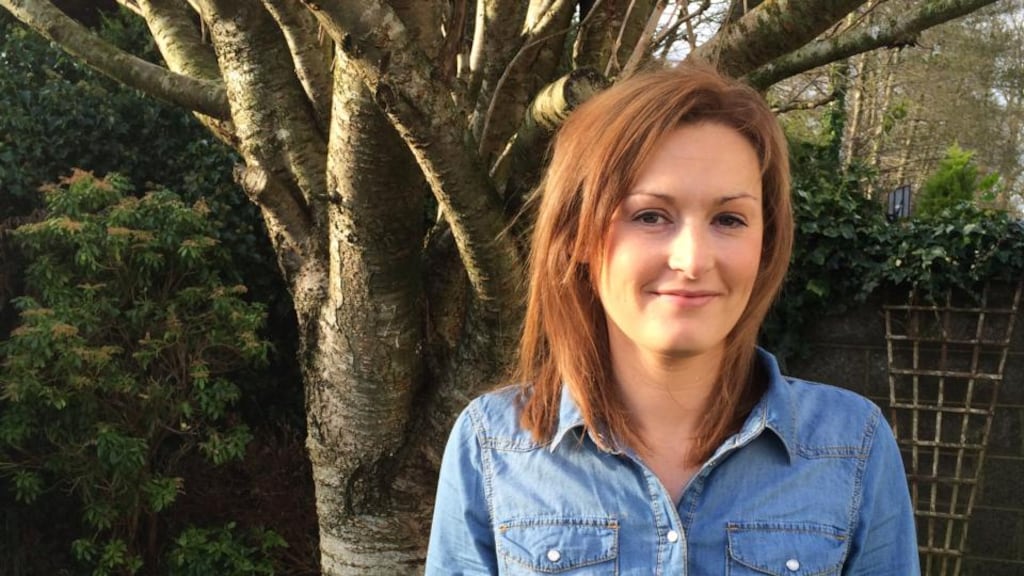 Crona Brady: I experienced just how close knit the expat community really is. Everyone looks out for everyone