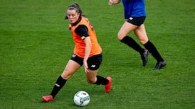 Tyler Toland returns to the fold after four years as Eileen Gleeson names Ireland squad