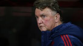 Manchester United face Danish champions in Europa League