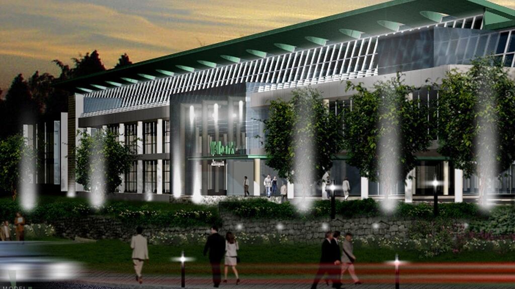 The G Hotel in Galway has been placed under the protection of the High Court.