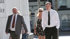 Biker accused of killing man with single shotgun wound to head