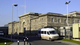 Mountjoy to end antiquated practice of slopping out