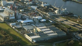 Dublin’s stinking summers and pricey sewerage  upgrades