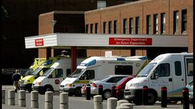 Hospitals invoked top-level protocol for tackling overcrowding hundreds of times