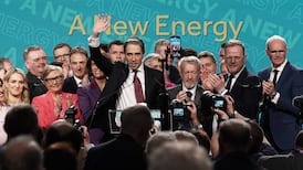 Simon Harris: Cabinet reshuffle decision will be ‘lonely and difficult’