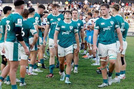Which new academy players could shine for the provinces?