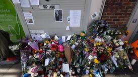 Number of homeless deaths in Dublin reaches 40 so far this year, records show