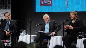 Politics: Could Varadkar and Sinn Féin do a deal?