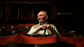 ‘People forget that Brian Friel was a radical’