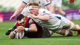 Clontarf edge past Cork Con to earn fourth Energia All-Ireland title