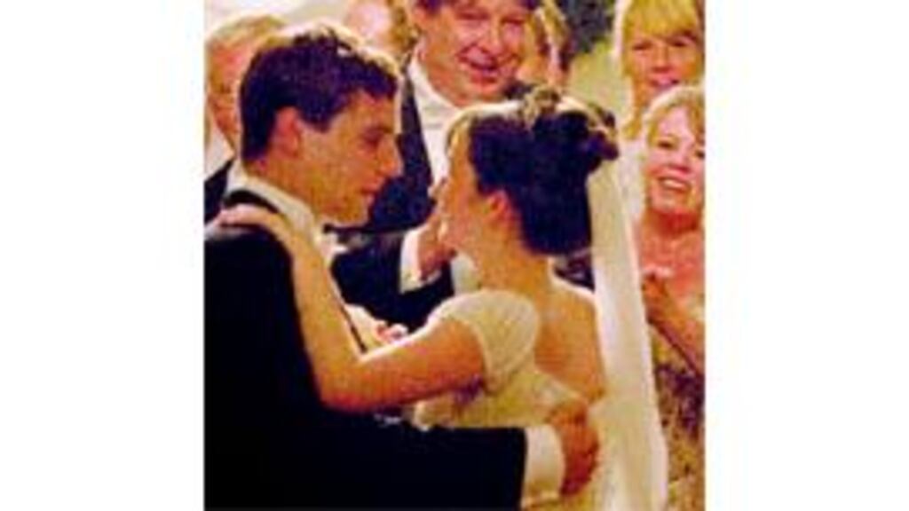 Directed by Susanne Bier. Starring Mads Mikkelsen, Rolf
Lassgård, Sidse Babett Knudsen Club, IFI, Dublin, 120 min