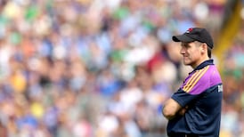 Schedule and Limerick too much for Wexford in All-Ireland SHC quarter-final