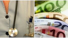 Commission to reject nurses’ claim for pay increase